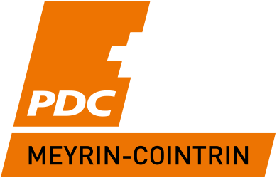 PDC Meyrin-Cointrin